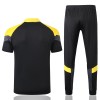 Borussia Dortmund 2020-2021 Trenings Polo M002